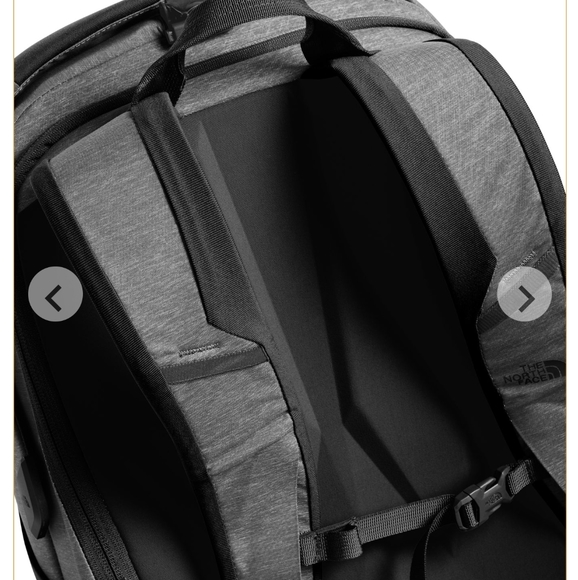 The North Face Access 02 Backpack - Picture 2 of 6